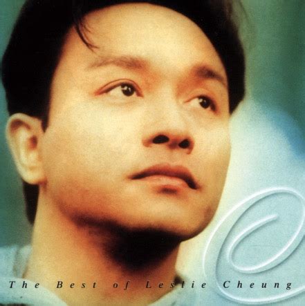 左右手|張國榮 Leslie Cheung